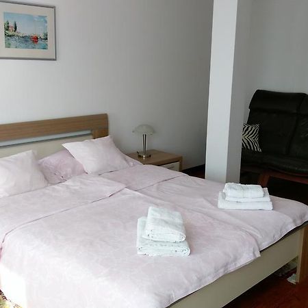Apartment Krsmanovic Arandelovac Zewnętrze zdjęcie