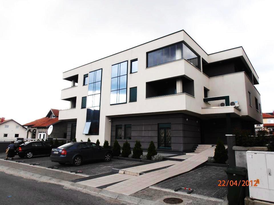 Apartment Krsmanovic Arandelovac Pokój zdjęcie