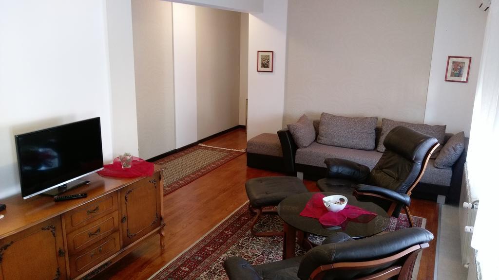 Apartment Krsmanovic Arandelovac Zewnętrze zdjęcie