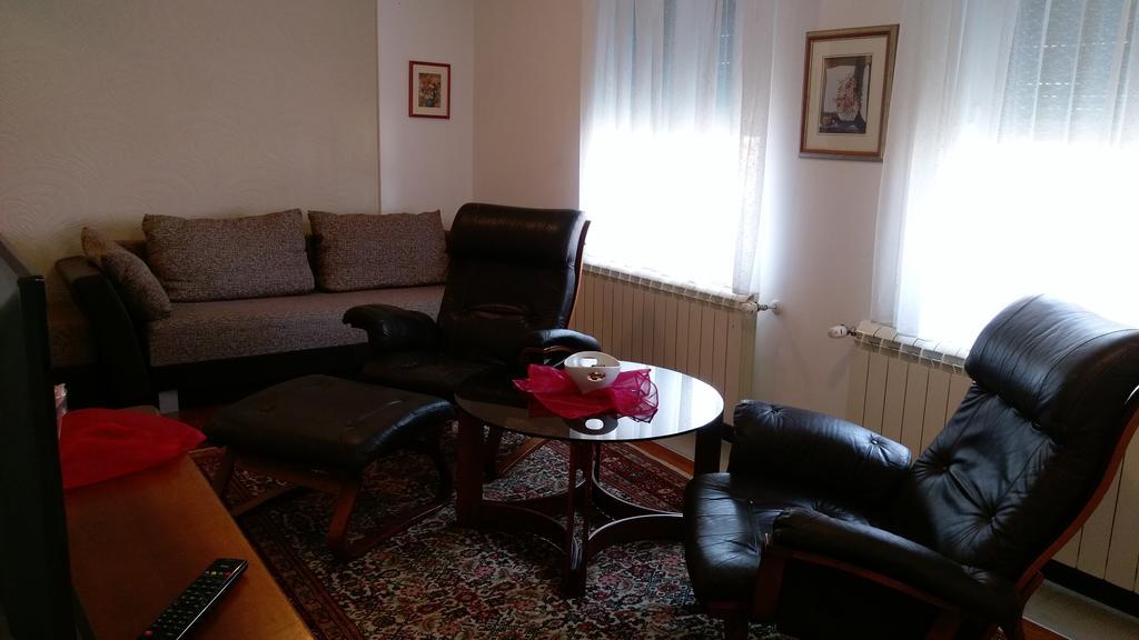 Apartment Krsmanovic Arandelovac Zewnętrze zdjęcie