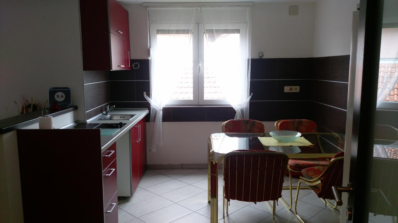 Apartment Krsmanovic Arandelovac Zewnętrze zdjęcie